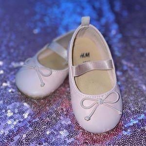 Toddler shoe Original from H&M